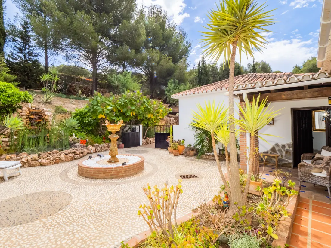 Maison à Alhaurin El Grande