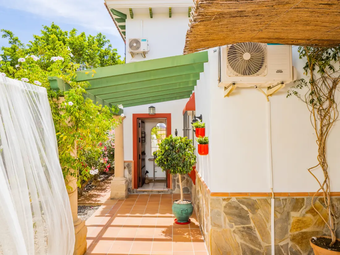 Maison à Alhaurin El Grande