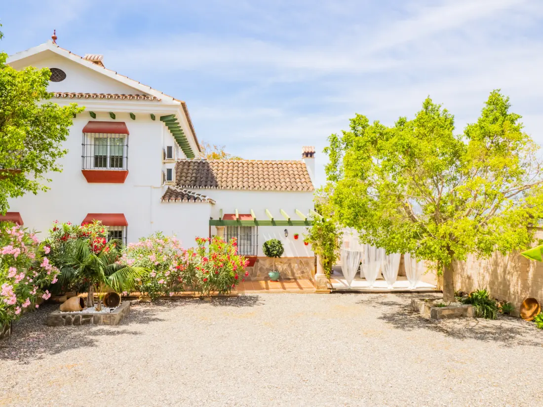 Maison à Alhaurin El Grande