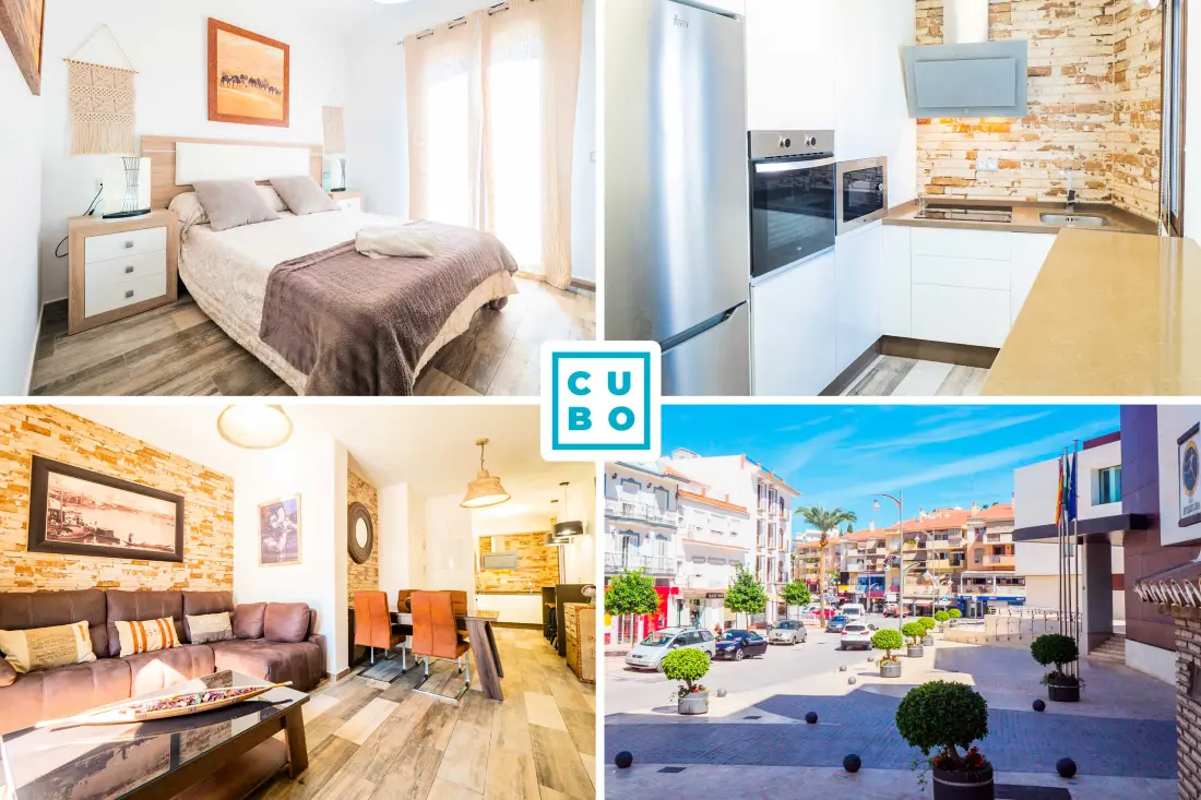 Appartements à Alhaurin El Grande