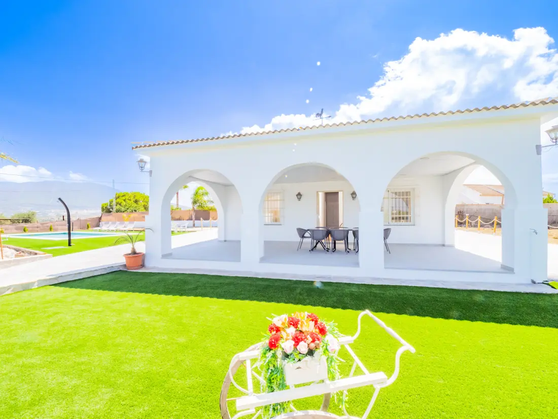Maison à Alhaurin El Grande