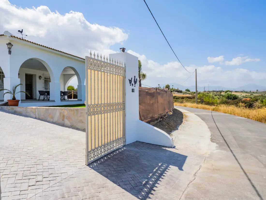Maison à Alhaurin El Grande