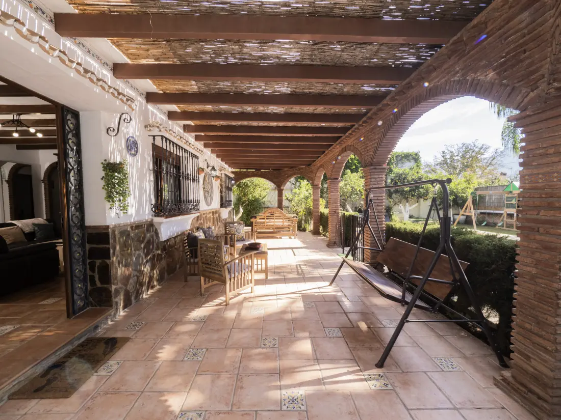 Maison à Alhaurin El Grande