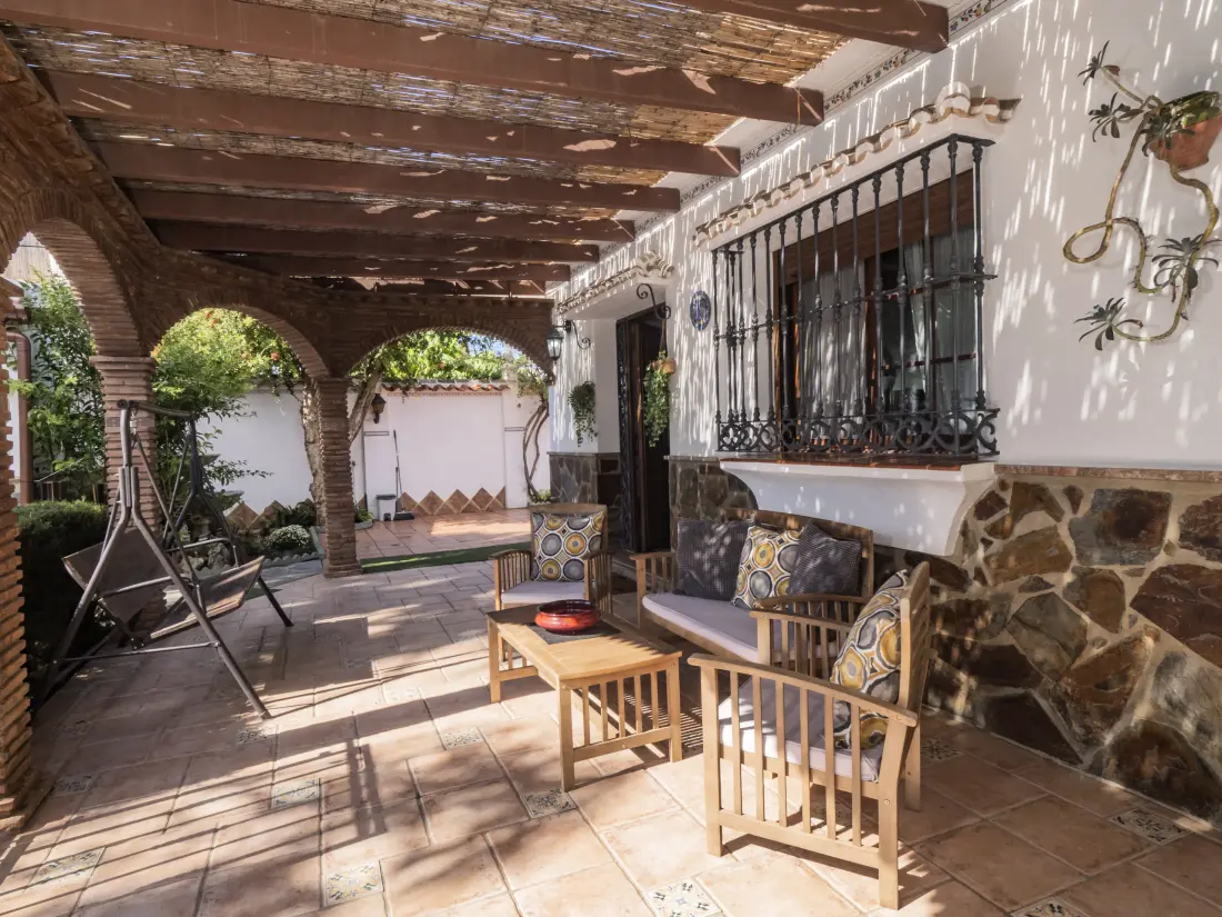 Maison à Alhaurin El Grande