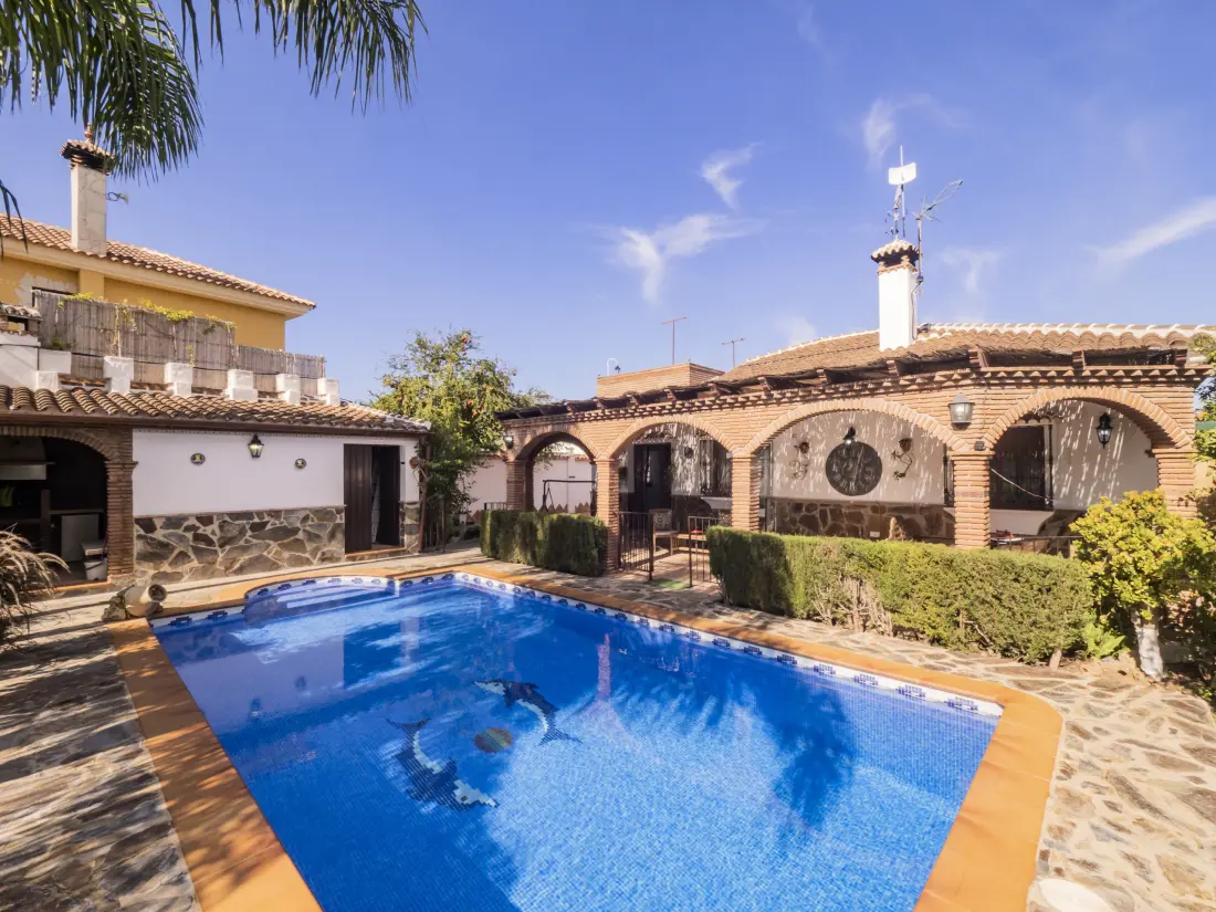 Maison à Alhaurin El Grande