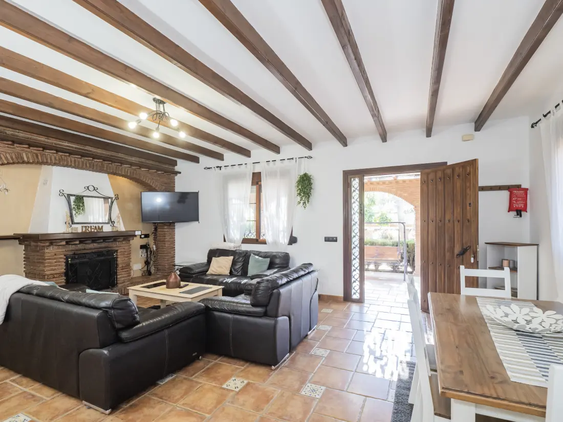 Maison à Alhaurin El Grande