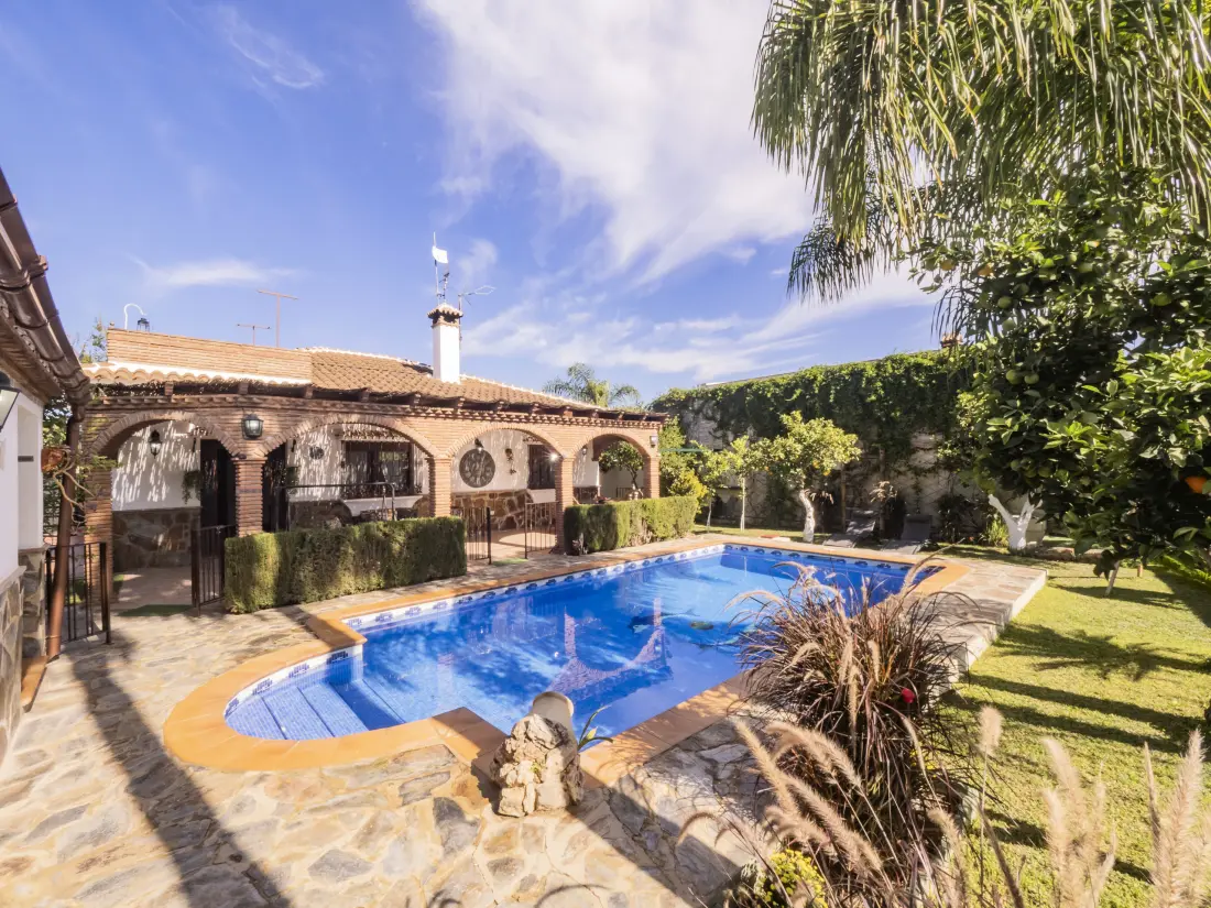 Maison à Alhaurin El Grande