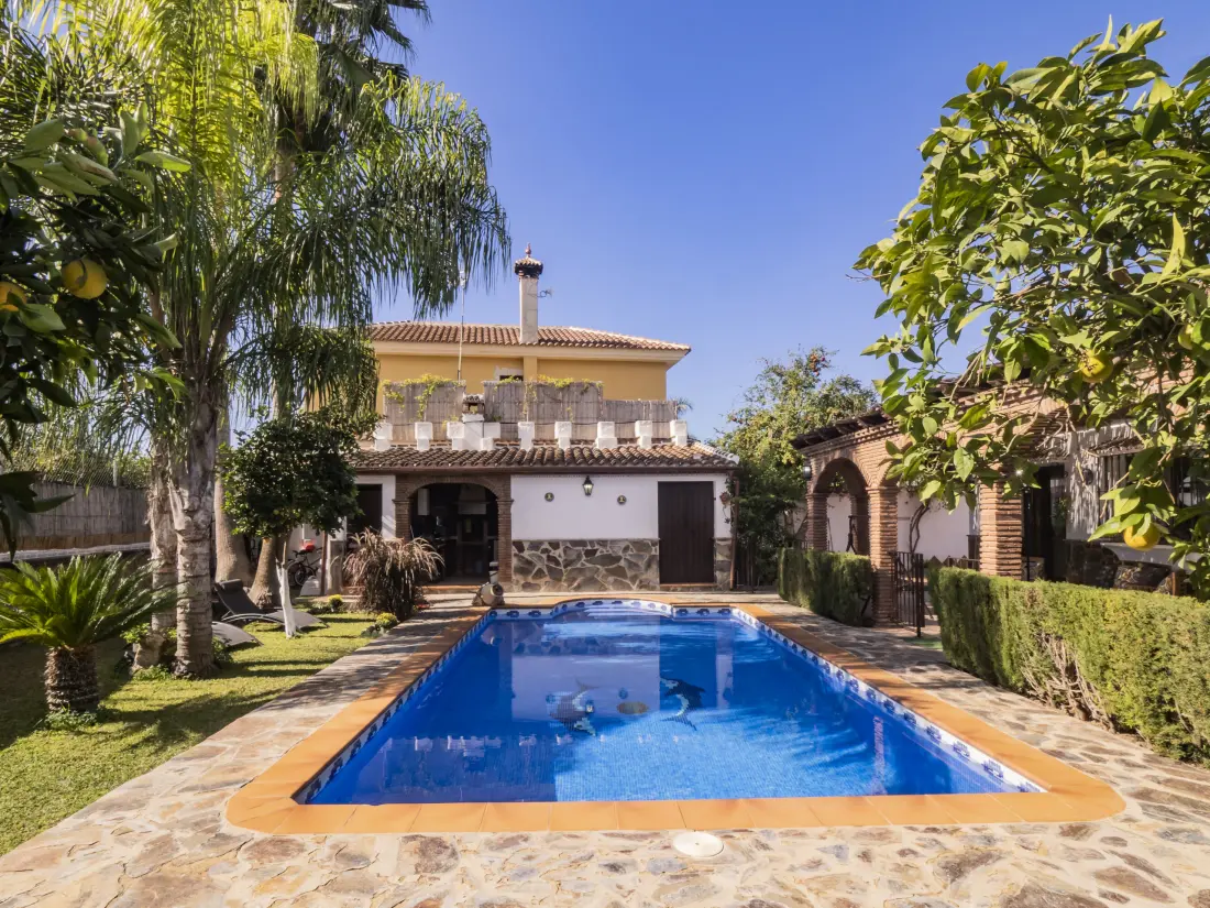 Maison à Alhaurin El Grande