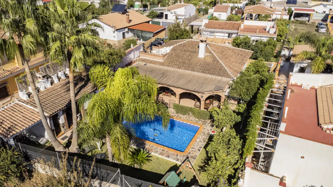 Maison à Alhaurin El Grande