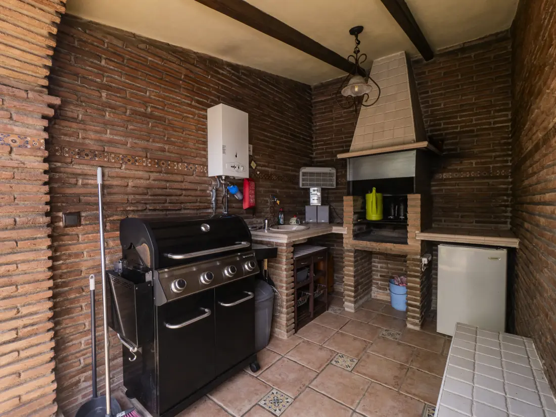 Maison à Alhaurin El Grande