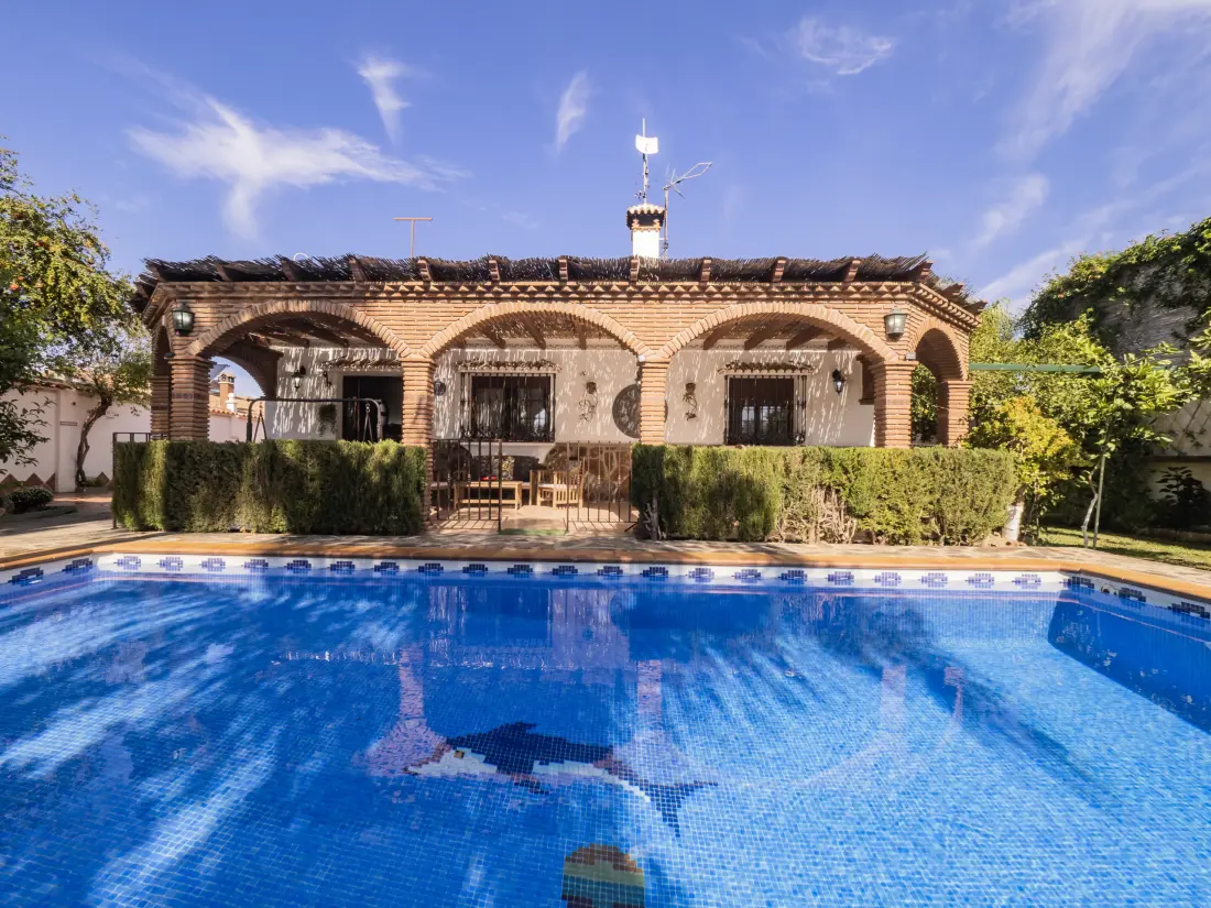 Maison à Alhaurin El Grande