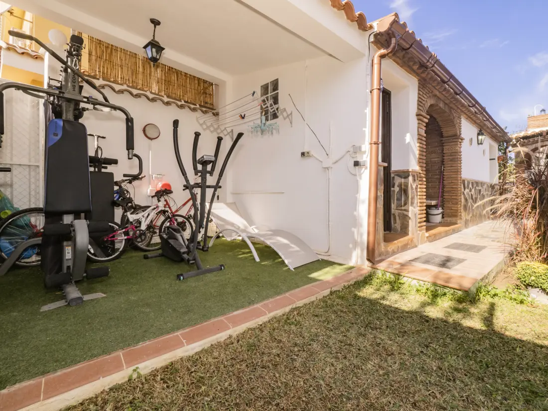 Maison à Alhaurin El Grande