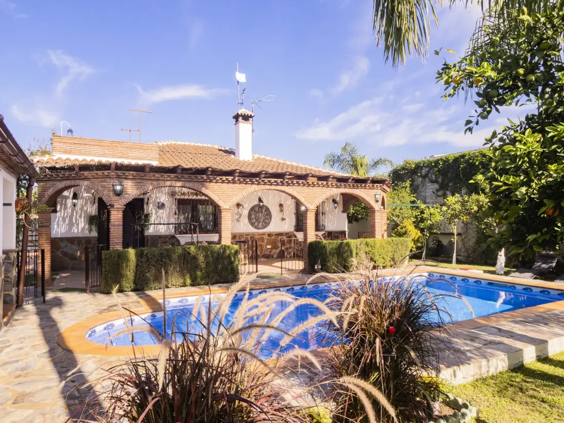 Maison à Alhaurin El Grande