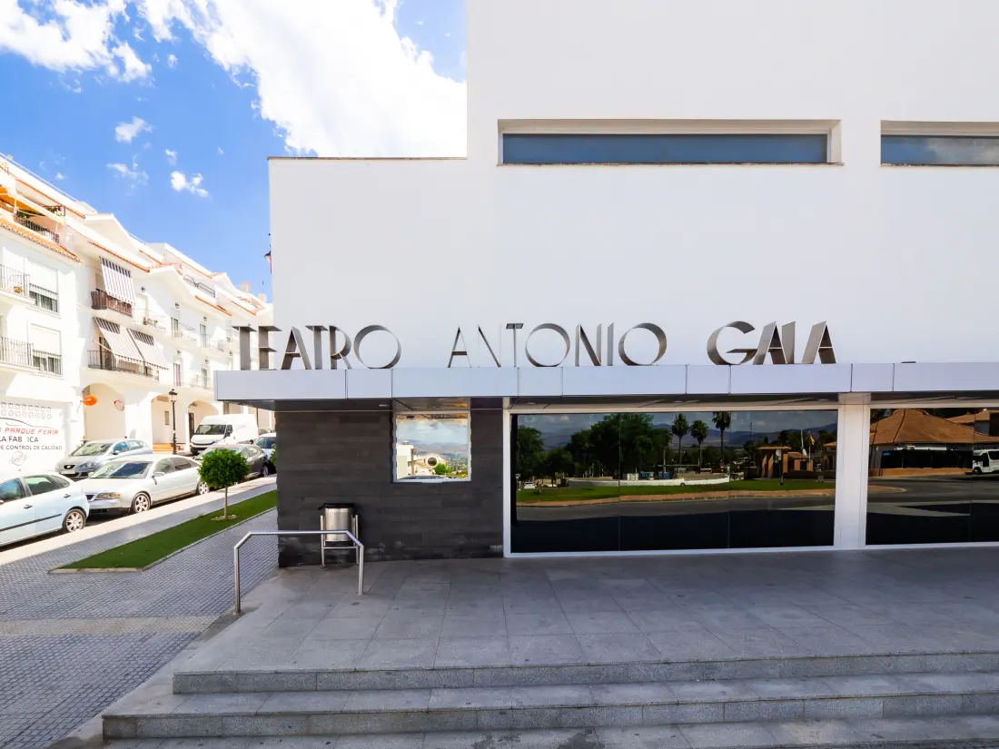 Appartements à Alhaurin El Grande