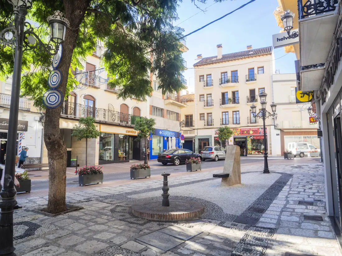 Maison à Alhaurin El Grande