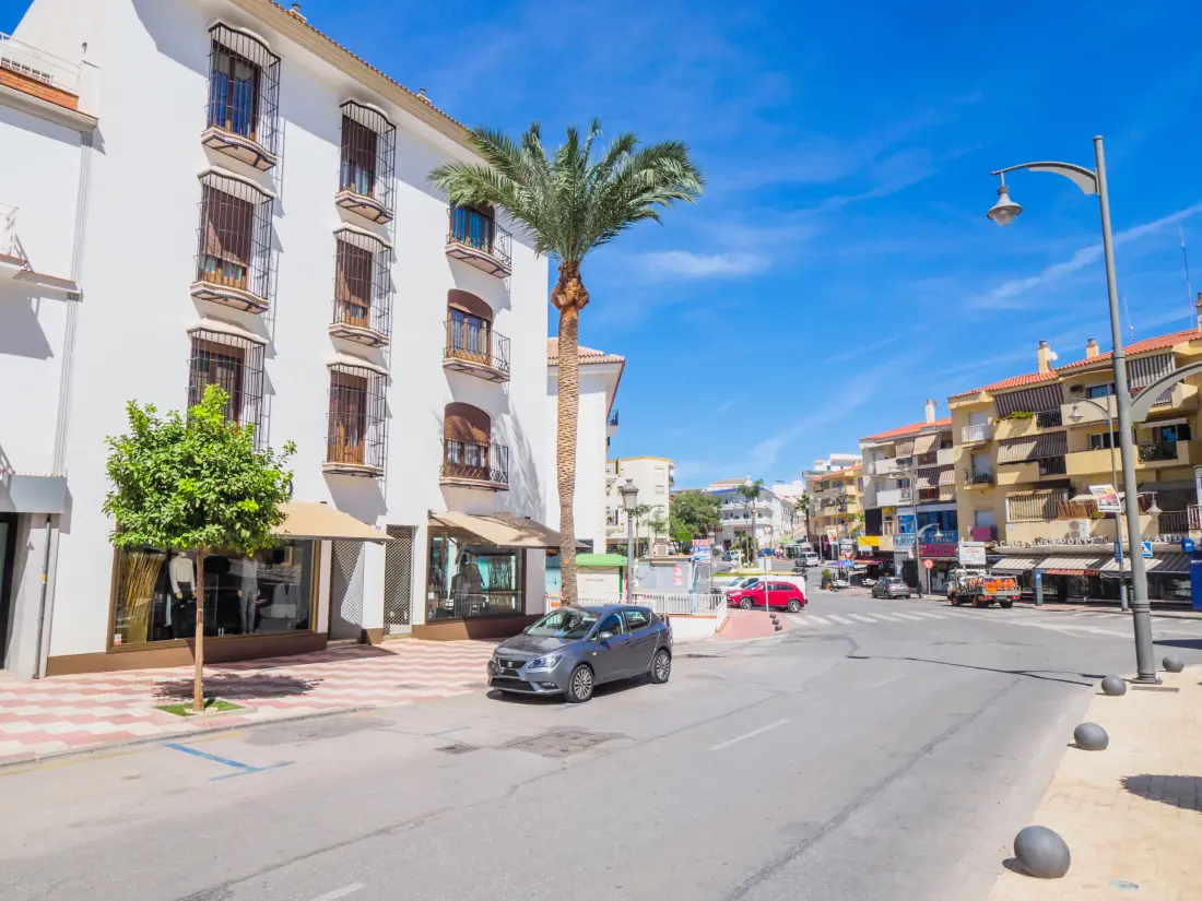 Appartements à Alhaurin El Grande