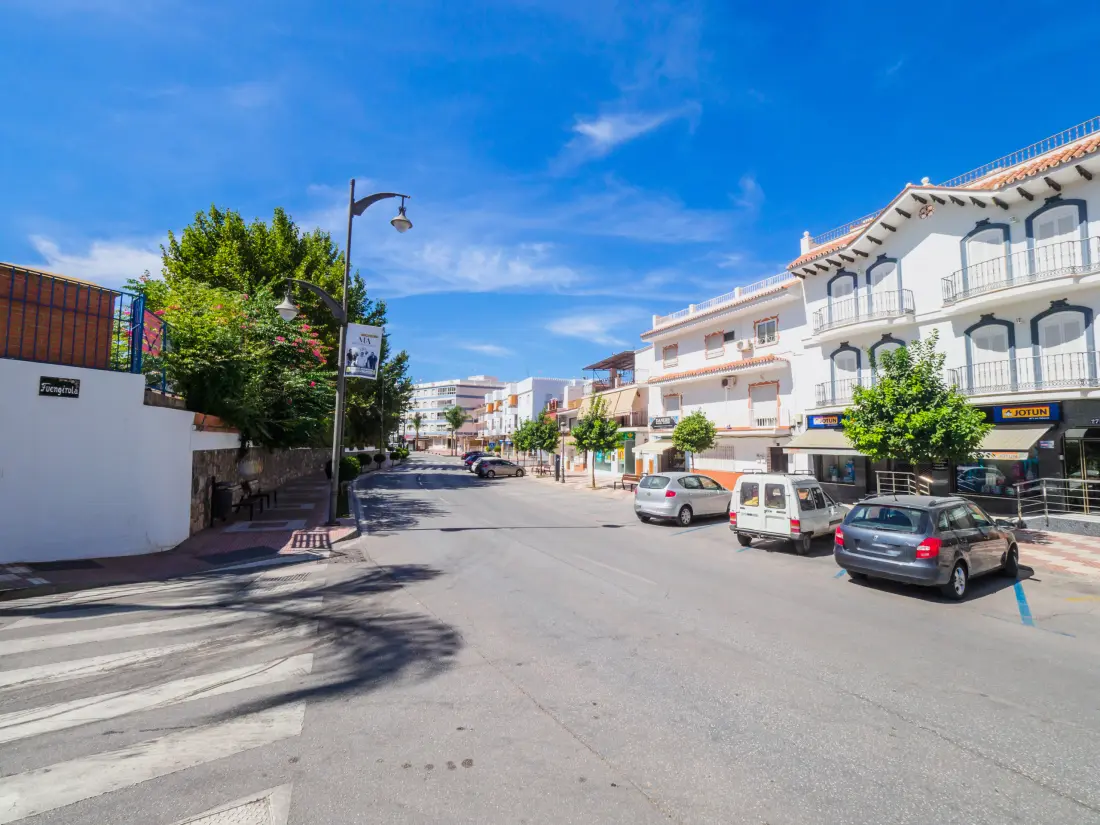 Appartements à Alhaurin El Grande
