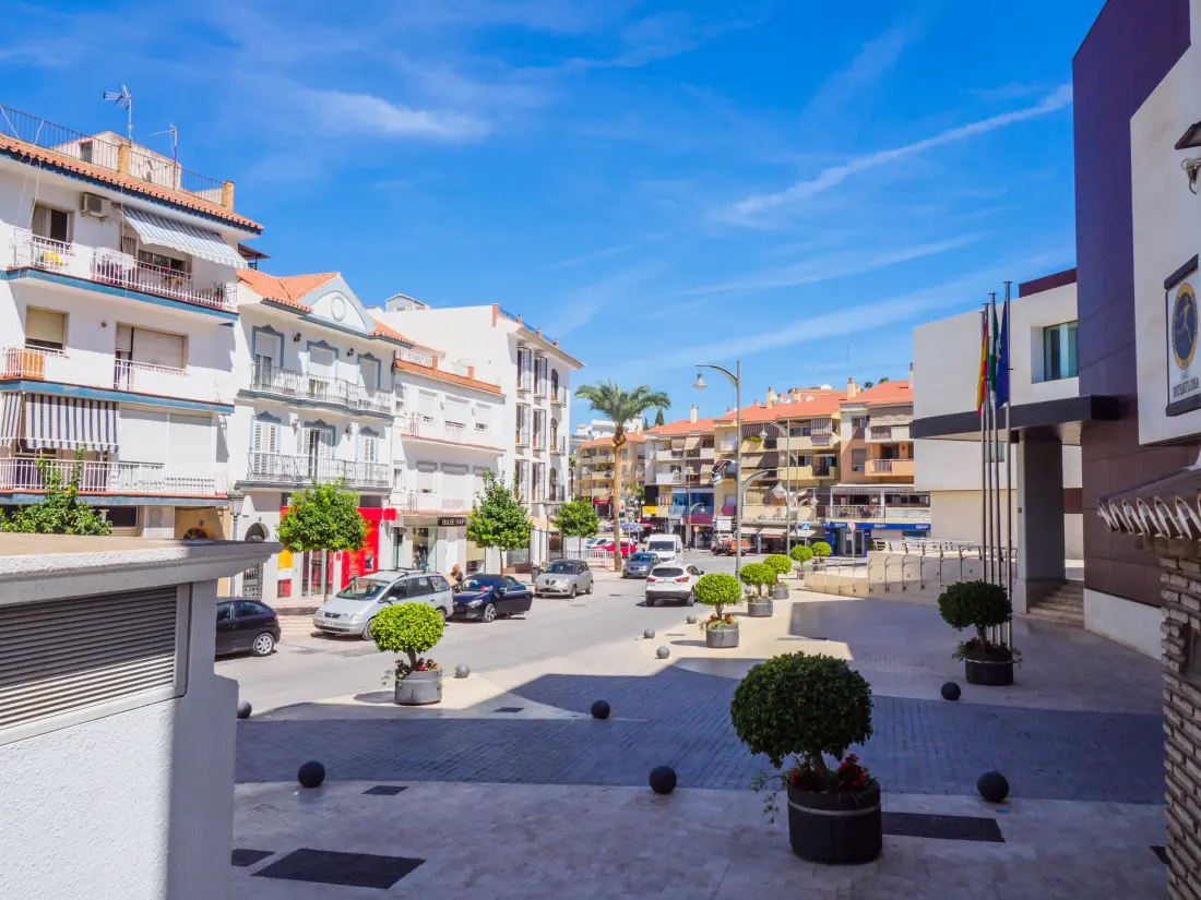 Appartements à Alhaurin El Grande