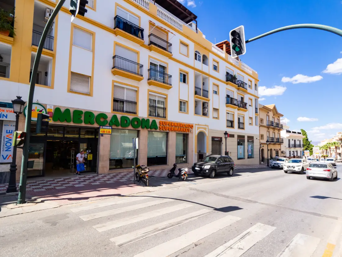 Appartements à Alhaurin El Grande