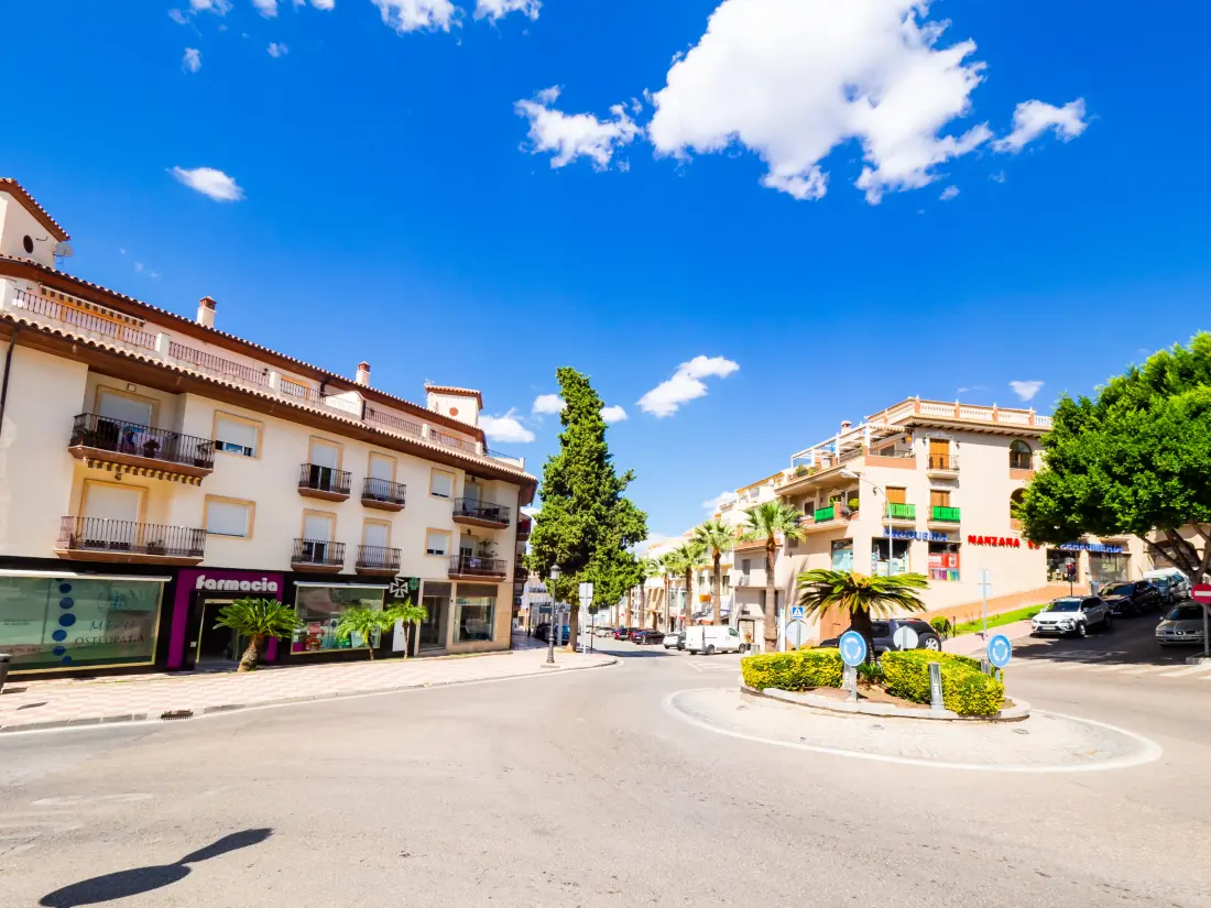 Appartements à Alhaurin El Grande