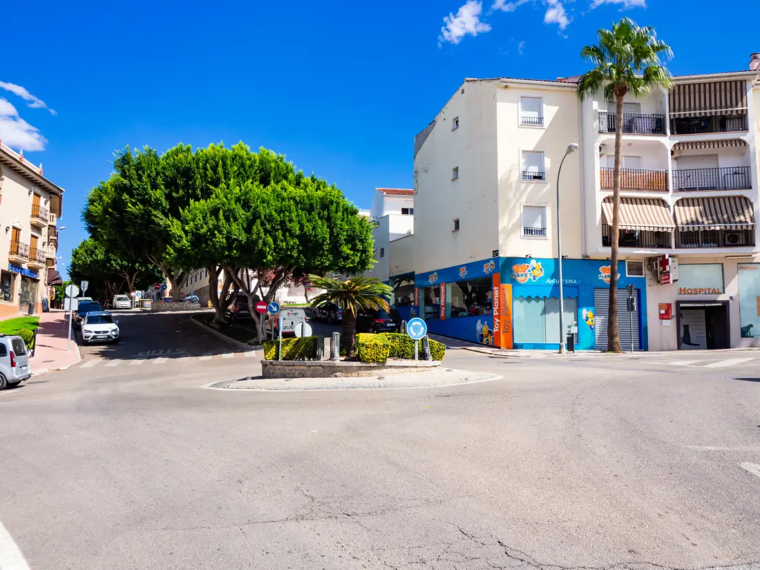 Appartements à Alhaurin El Grande
