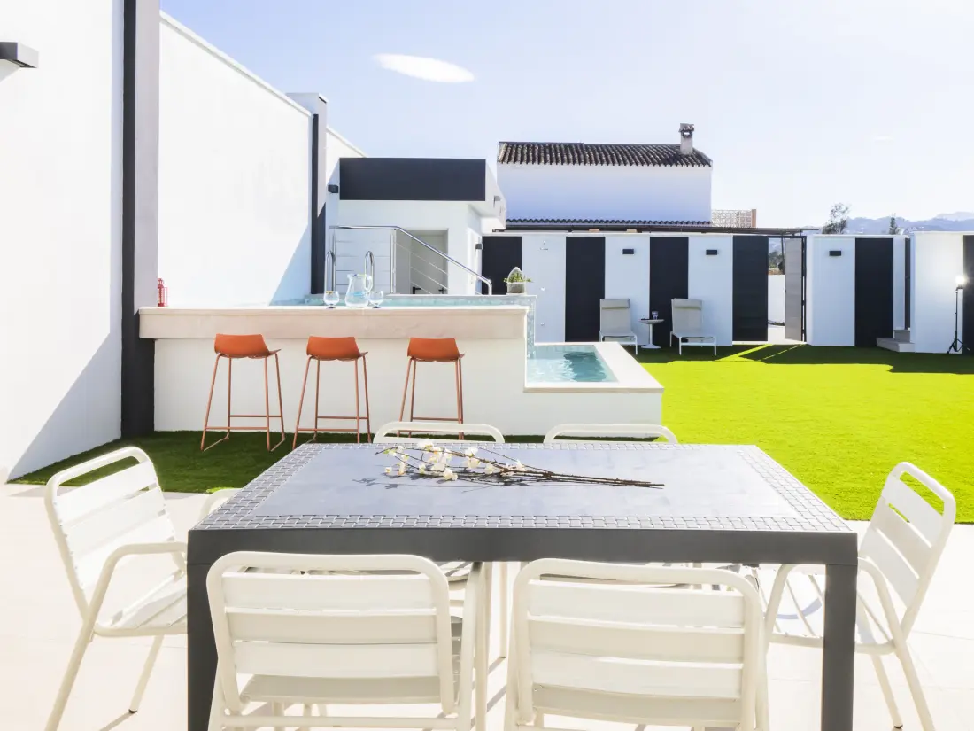 Maison à Alhaurin El Grande
