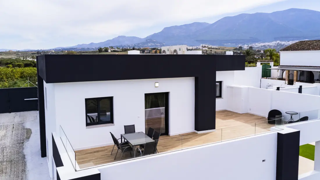 Maison à Alhaurin El Grande