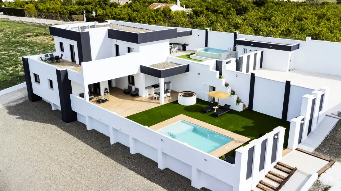 Maison à Alhaurin El Grande
