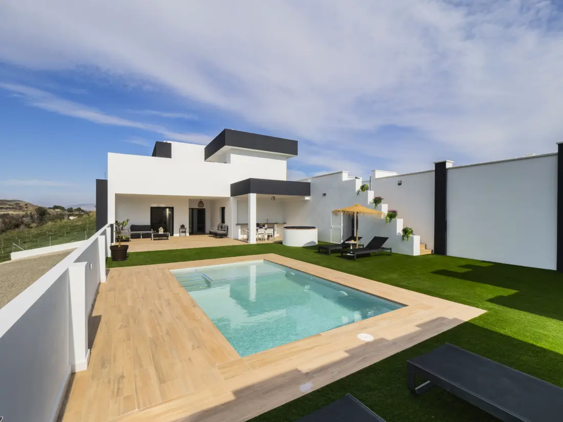 Maison à Alhaurin El Grande