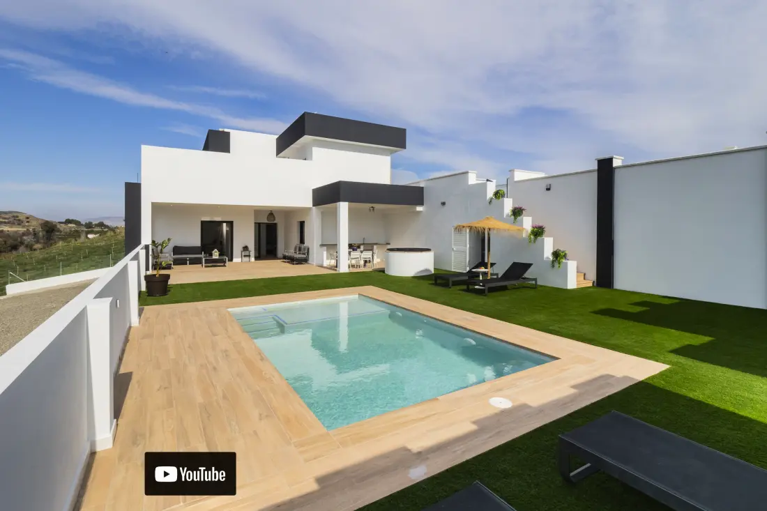 Maison à Alhaurin El Grande