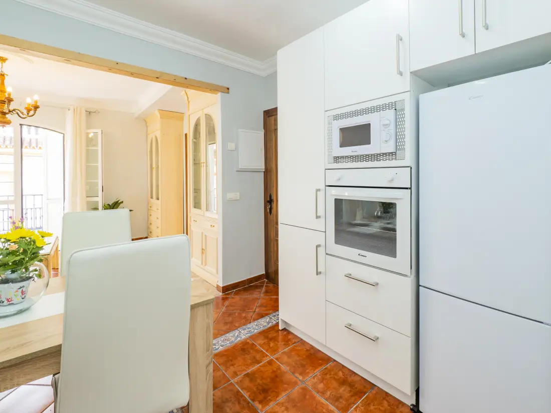 Appartements à Alhaurin El Grande