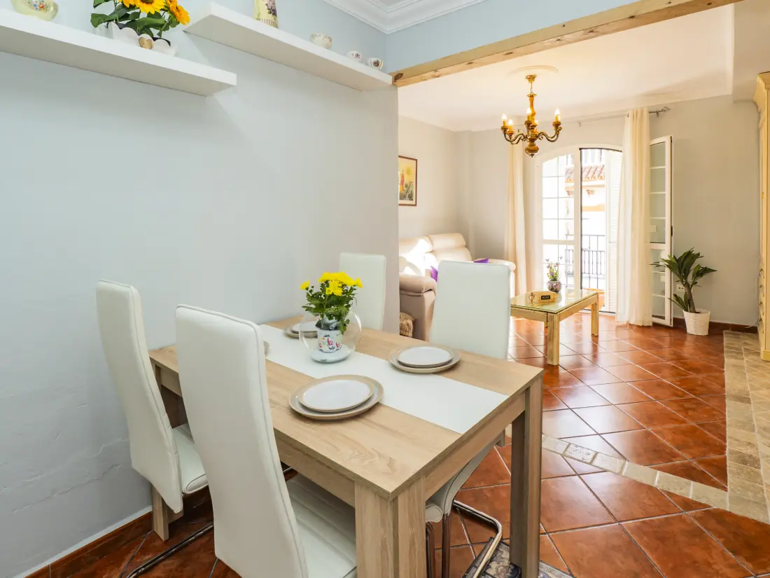 Appartements à Alhaurin El Grande