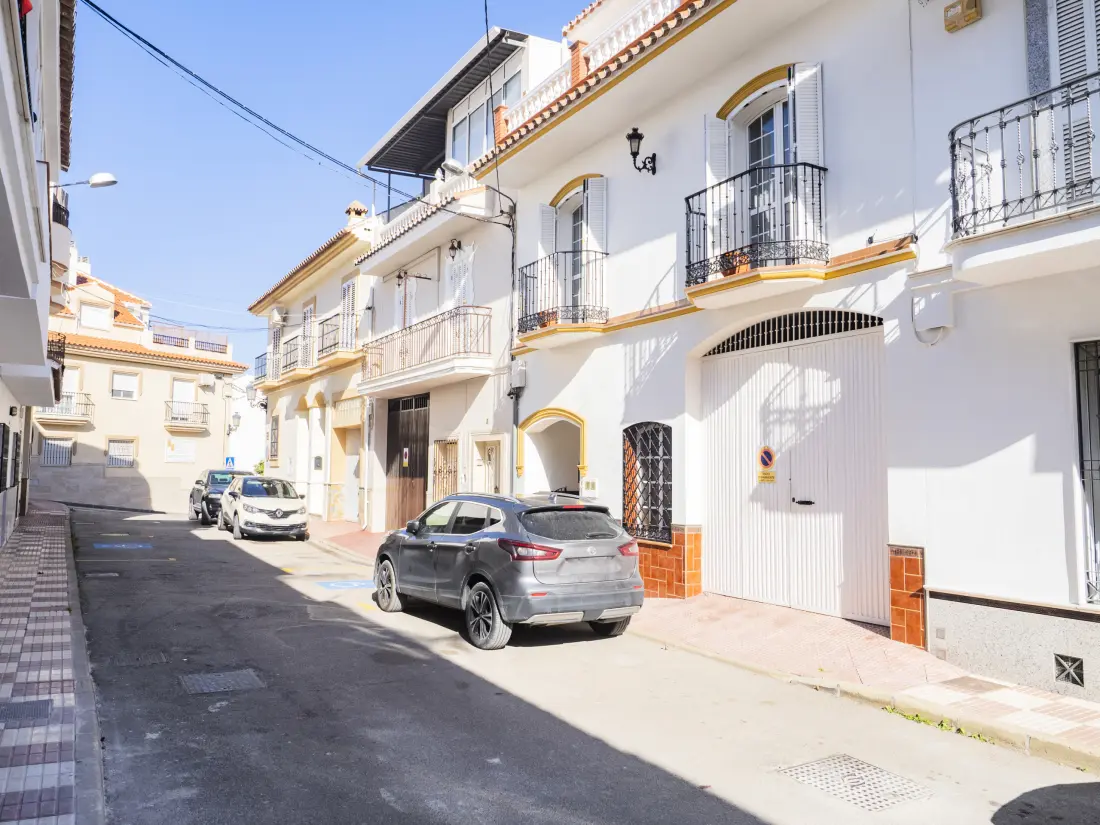Appartements à Alhaurin El Grande