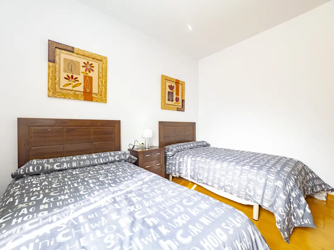 Appartements à Alhaurin El Grande
