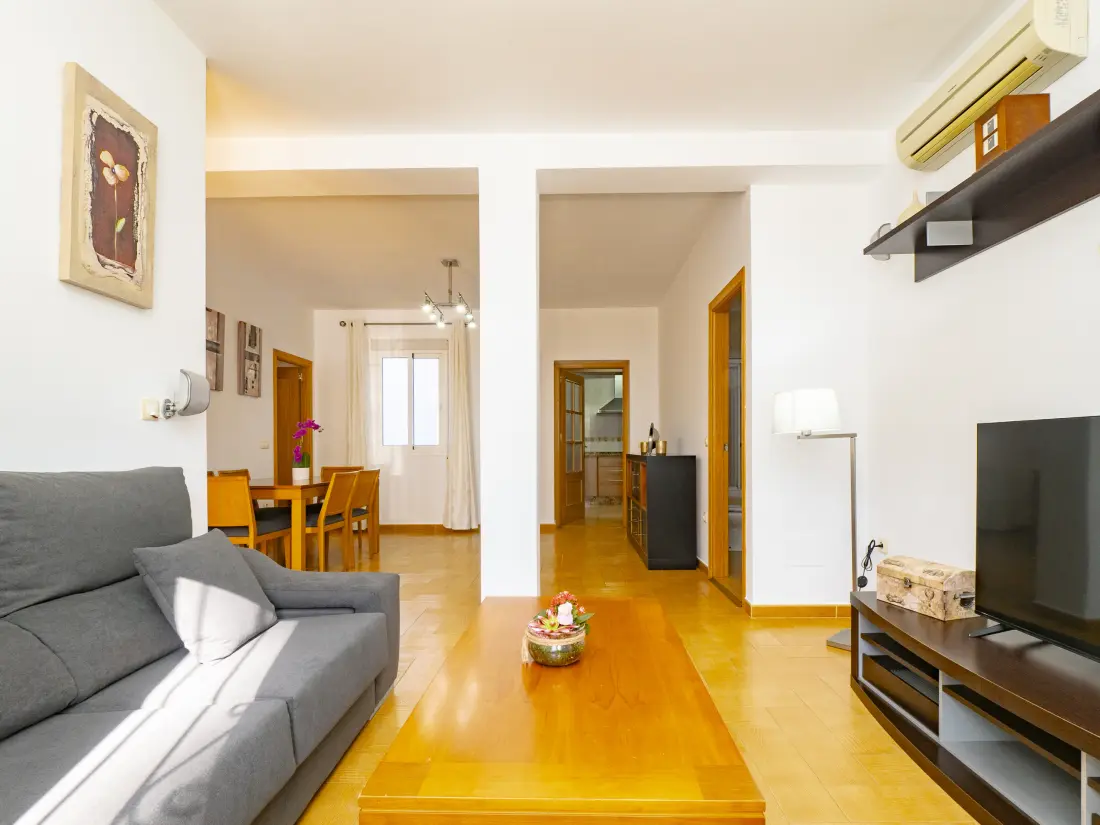 Appartements à Alhaurin El Grande