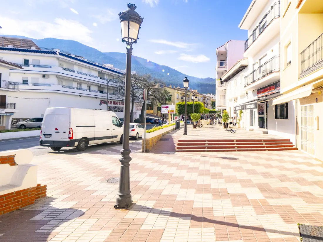 Appartements à Alhaurin El Grande