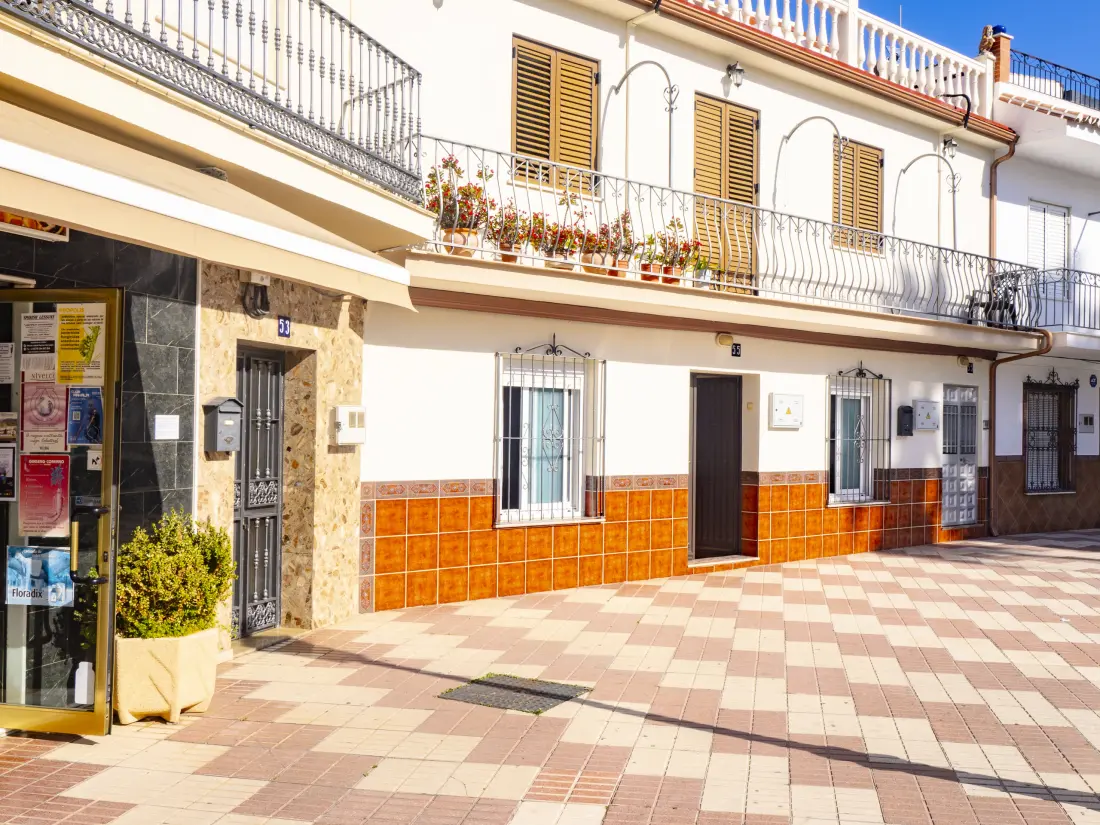 Appartements à Alhaurin El Grande