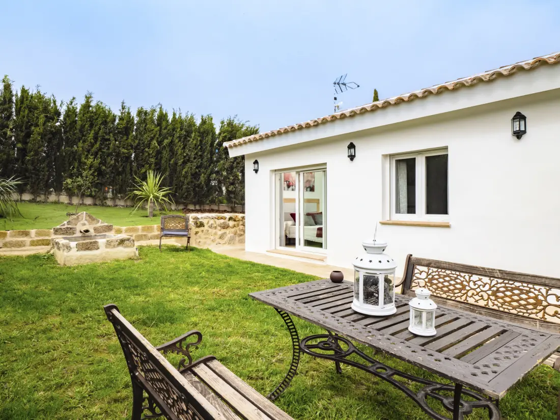 Maison à Alhaurin El Grande