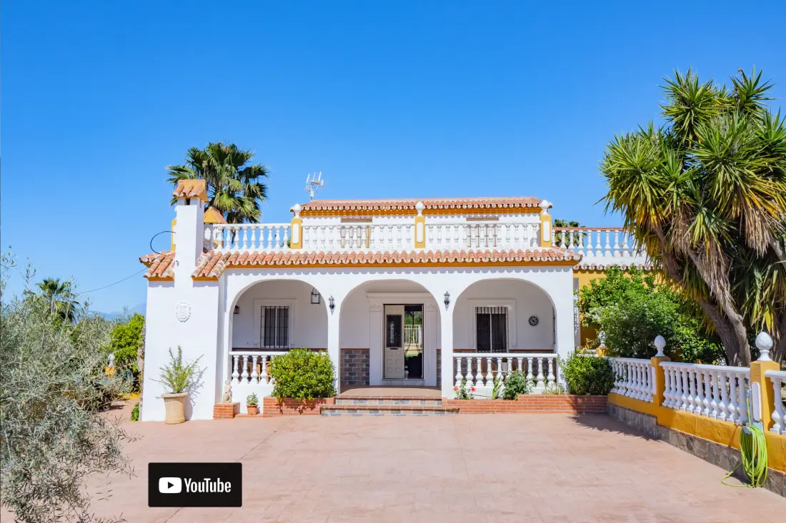Maison à Alhaurin El Grande