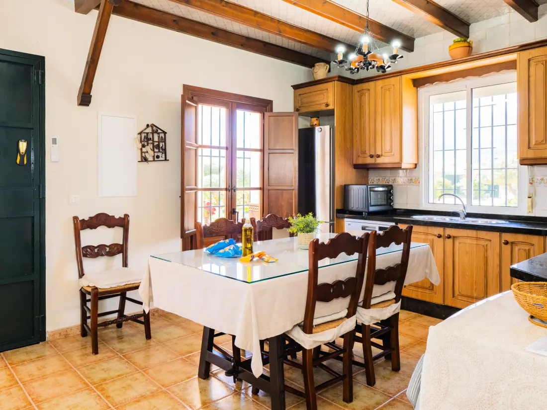 Maison à Alhaurin El Grande