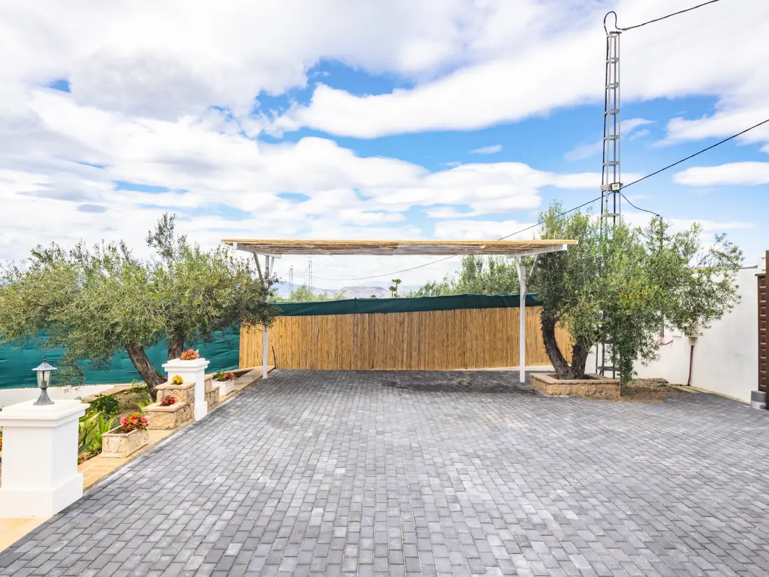 Maison à Alhaurin El Grande