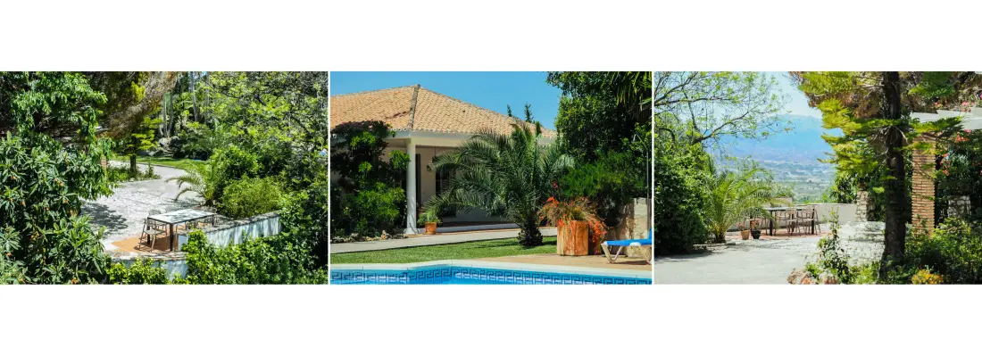Maison à Alhaurin El Grande