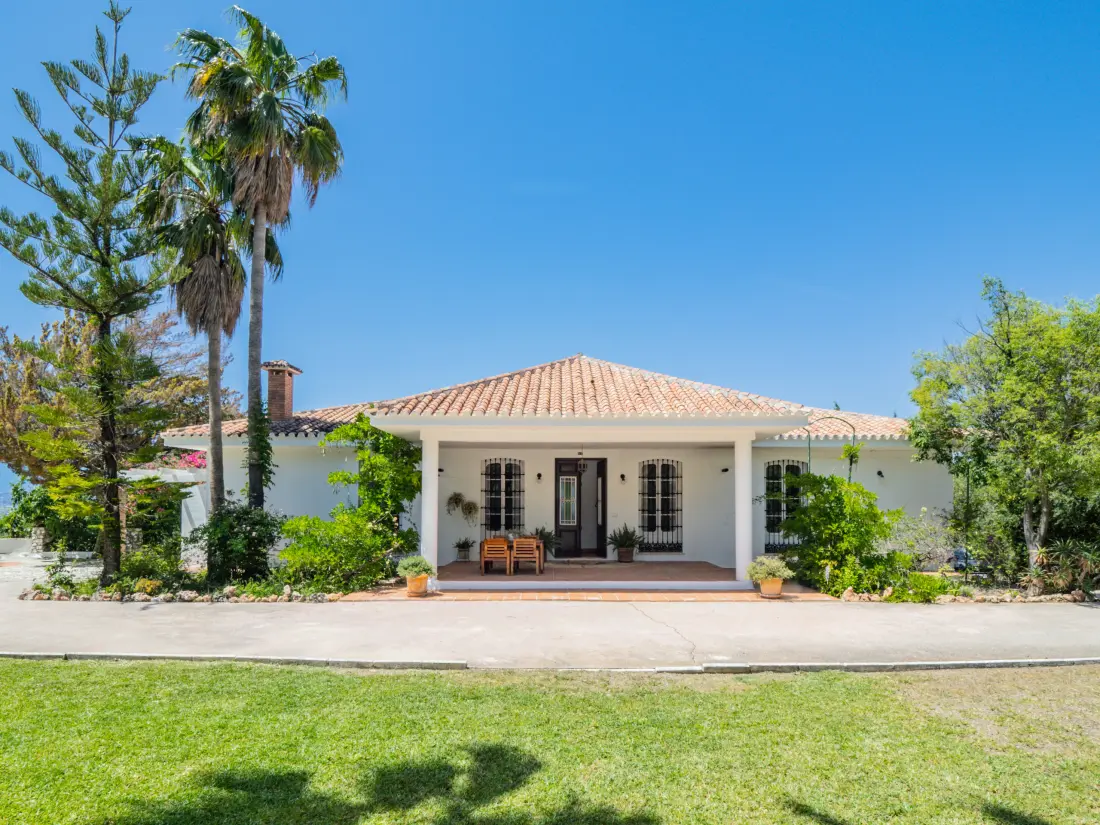 Maison à Alhaurin El Grande
