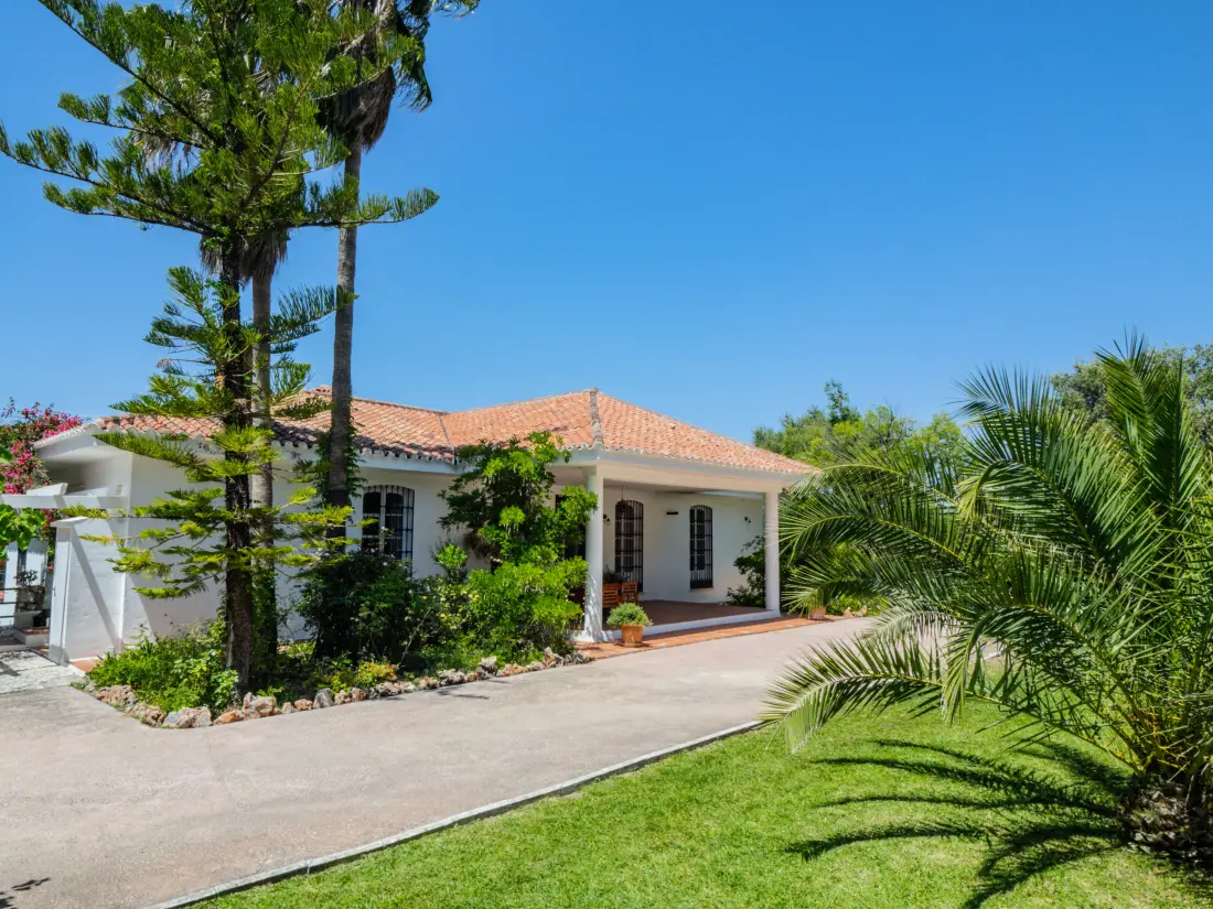 Maison à Alhaurin El Grande
