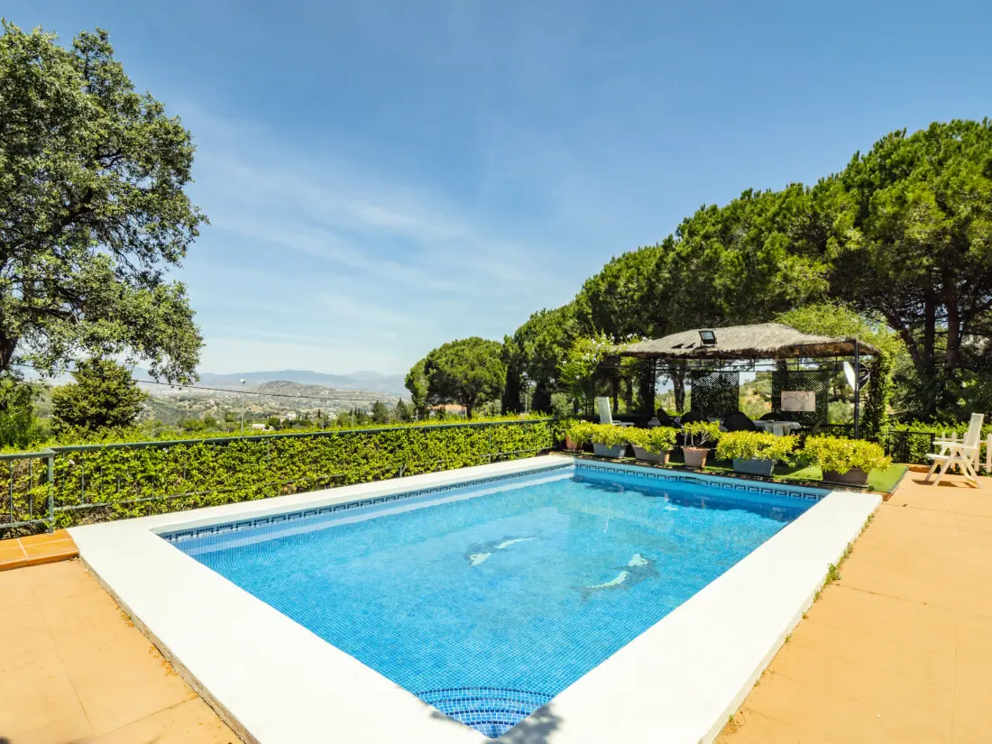 Maison à Alhaurin El Grande