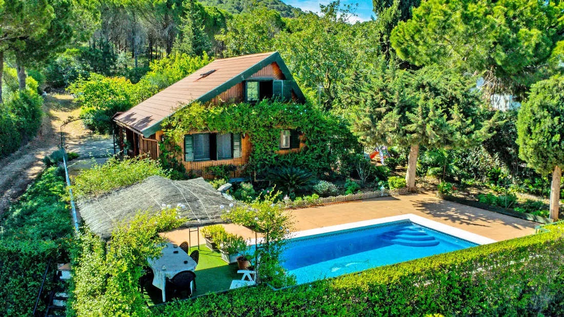 Maison à Alhaurin El Grande
