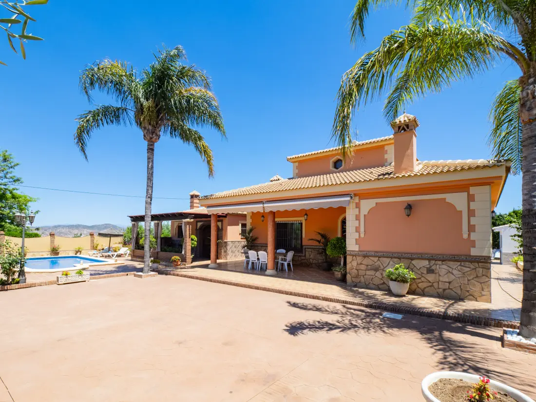 Maison à Alhaurin El Grande