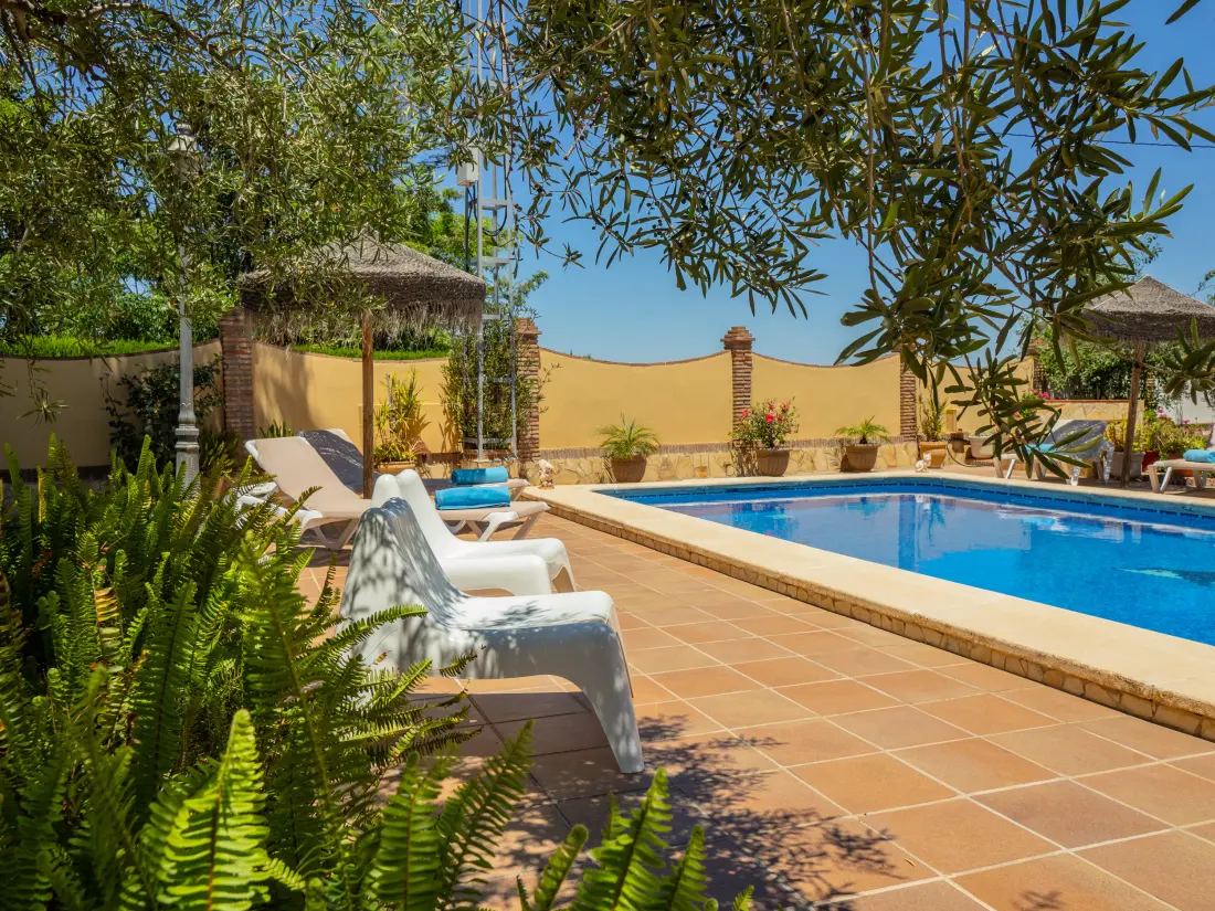 Maison à Alhaurin El Grande