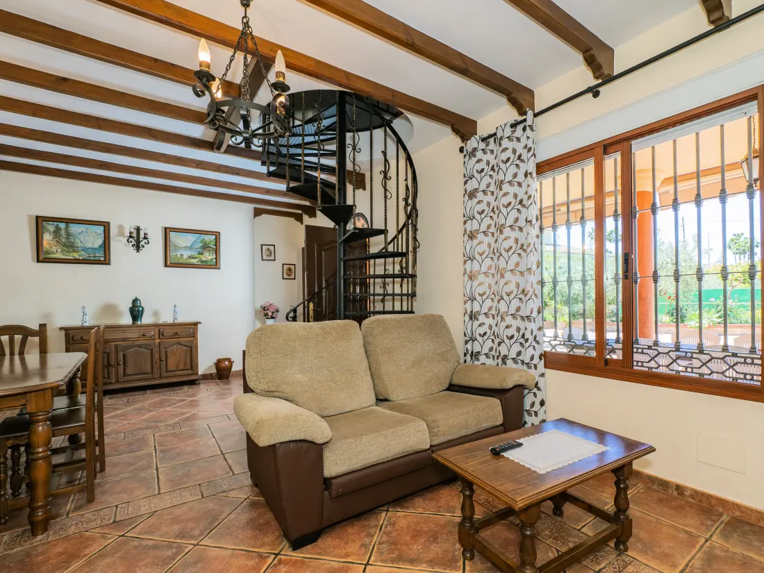 Maison à Alhaurin El Grande