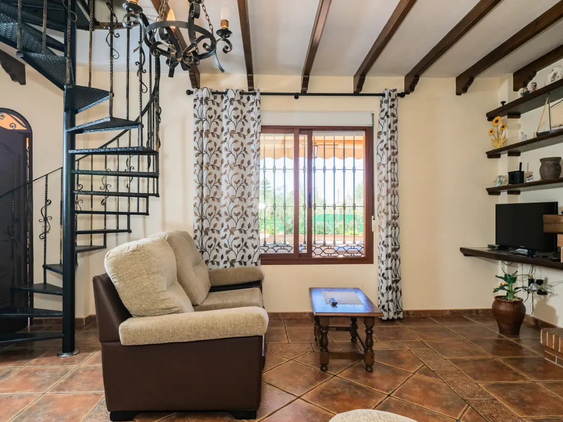 Maison à Alhaurin El Grande